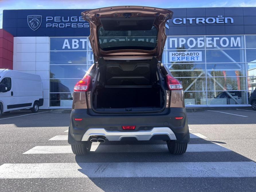 Lada (ВАЗ) XRAY I Тверь  - изображение 5
