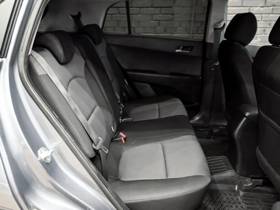 Hyundai Creta I Екатеринбург  - изображение 18