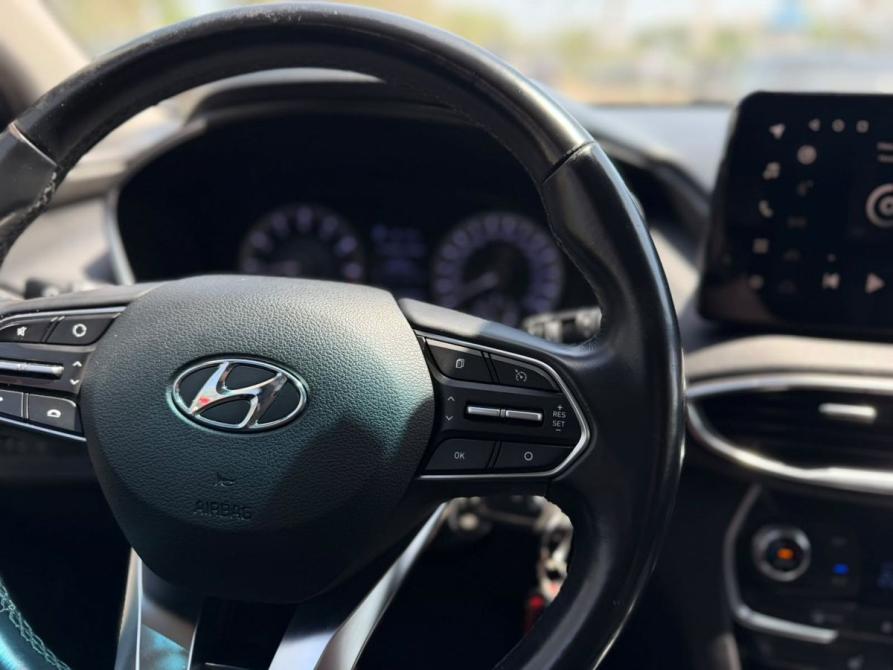 Hyundai Santa Fe IV Астрахань  - изображение 19