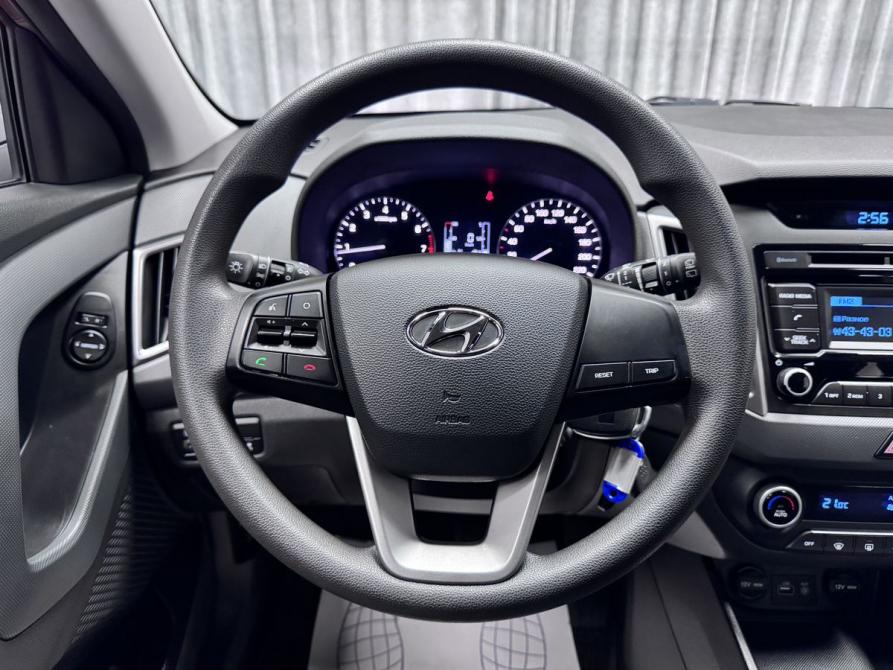 Hyundai Creta I Стерлитамак  - изображение 27