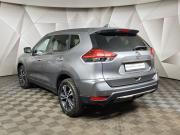 Nissan X-Trail III Рестайлинг Москва  - изображение 24