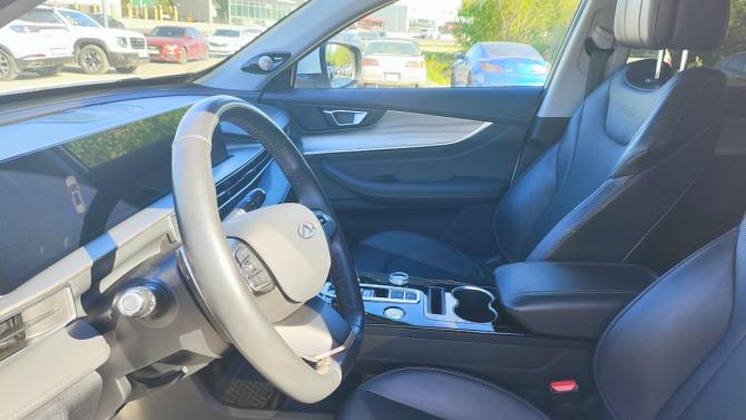Chery Tiggo 8 Pro Max I с пробегом 2022 года, цена 2 270 000 рублей, 48600 км, внедорожник, Автокод Объявления