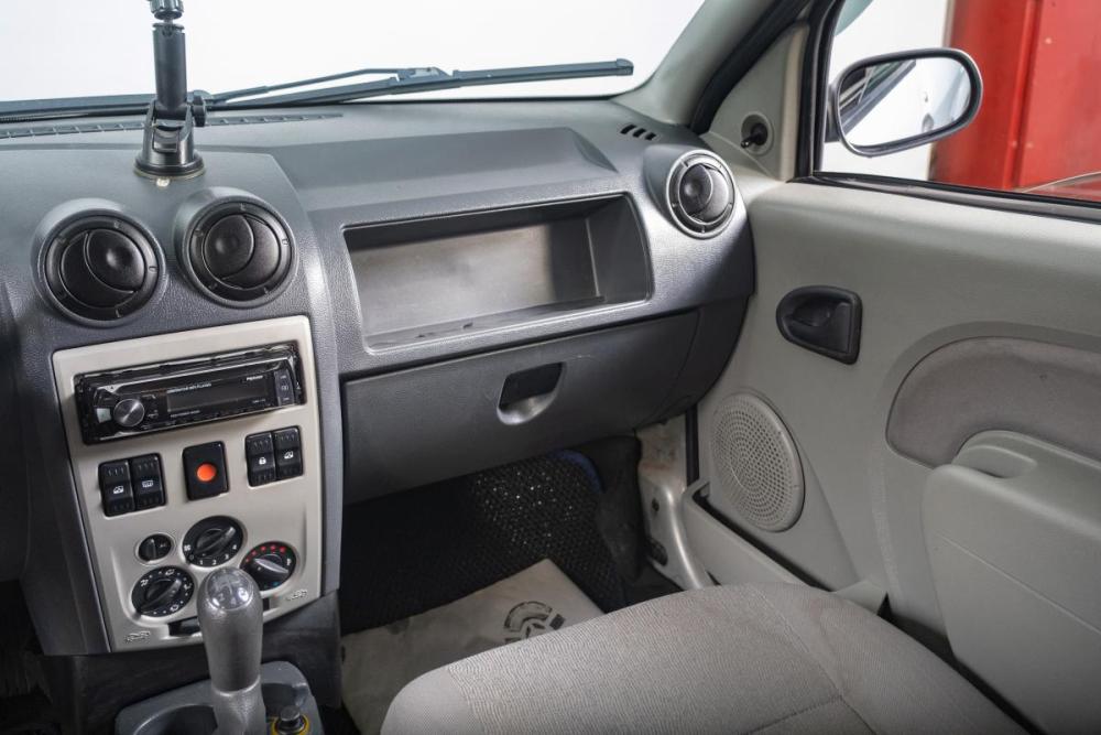 Renault Logan I Томск  - изображение 11