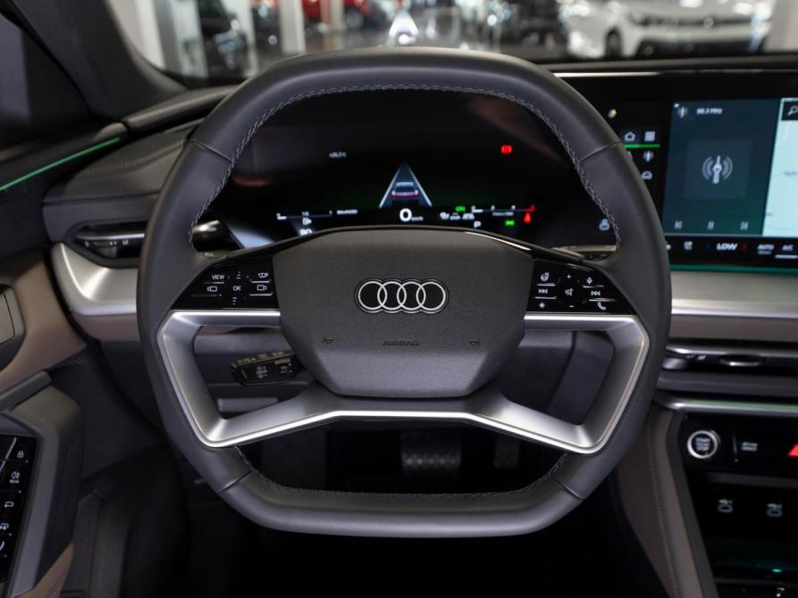 Audi Q5 III Москва  - изображение 11