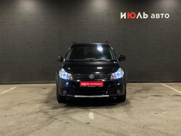 Suzuki SX4 I (Classic) Рестайлинг с пробегом 2010 года, цена 990 000 рублей, 145845 км, хэтчбек, Автокод Объявления