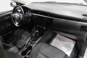 Toyota Corolla XI (E160 E170 E180) Новокузнецк  - изображение 54