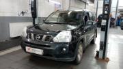 Nissan X-Trail II Санкт-Петербург  - изображение 6