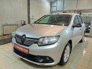 Renault Logan II Арзамас  - изображение 7