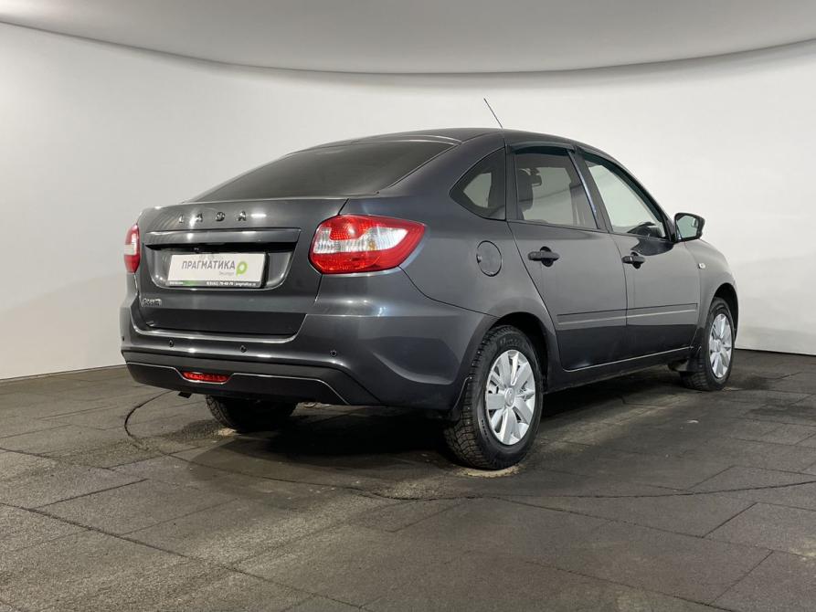 Lada (ВАЗ) Granta I Рестайлинг Великий Новгород  - изображение 7