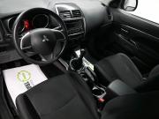 Mitsubishi ASX I Рестайлинг Тверь  - изображение 28