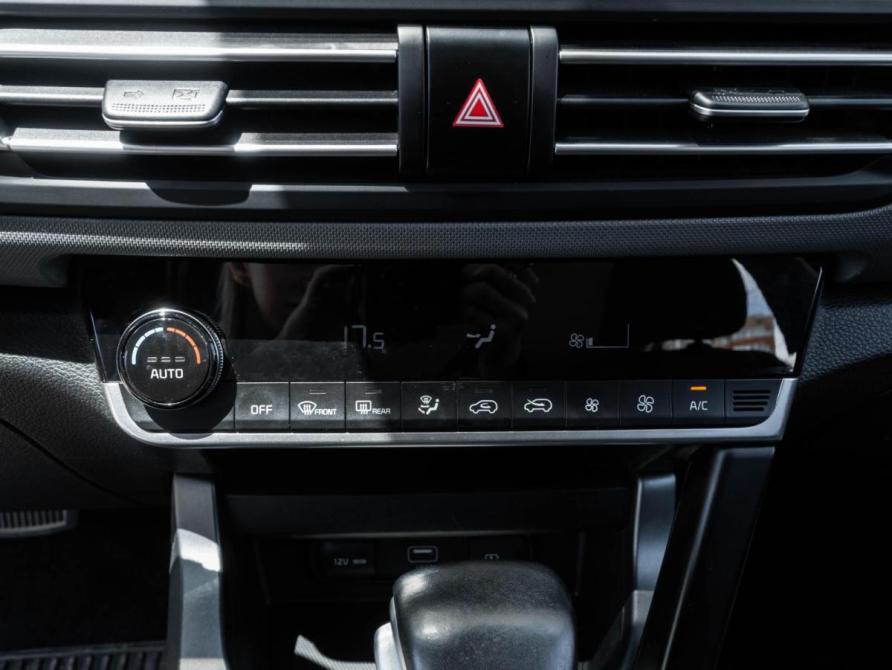 Kia Seltos I Ставрополь  - изображение 16