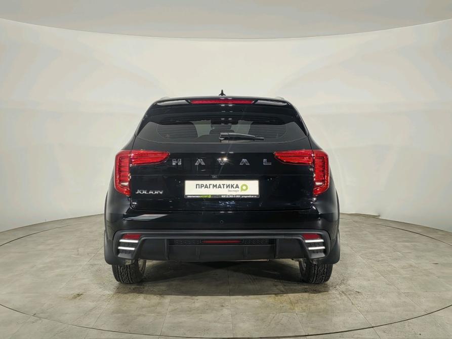 Haval Jolion I Рестайлинг Санкт-Петербург  - изображение 5