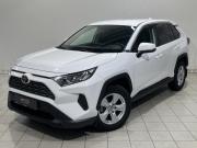 Toyota RAV4 V (XA50) Курск  - изображение 21