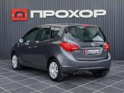 Opel Meriva B Пермь  - изображение 55