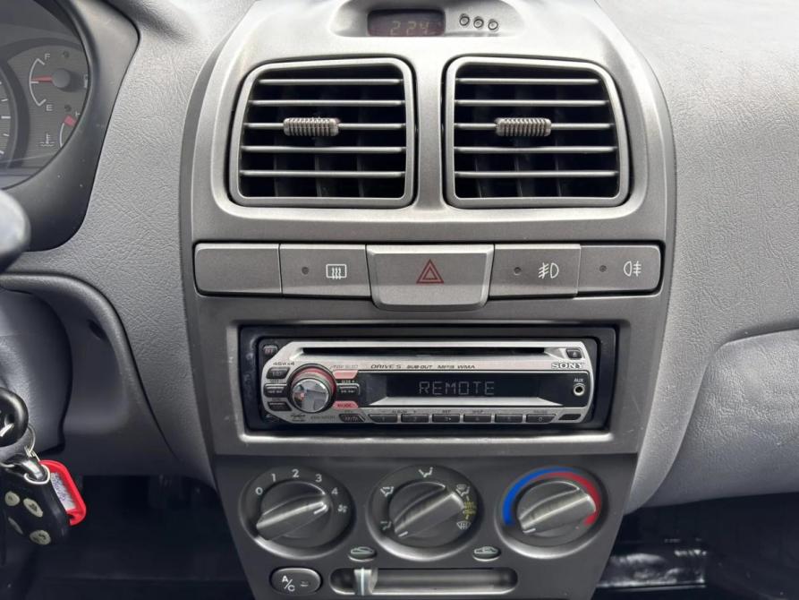 Hyundai Accent II Краснодар  - изображение 15