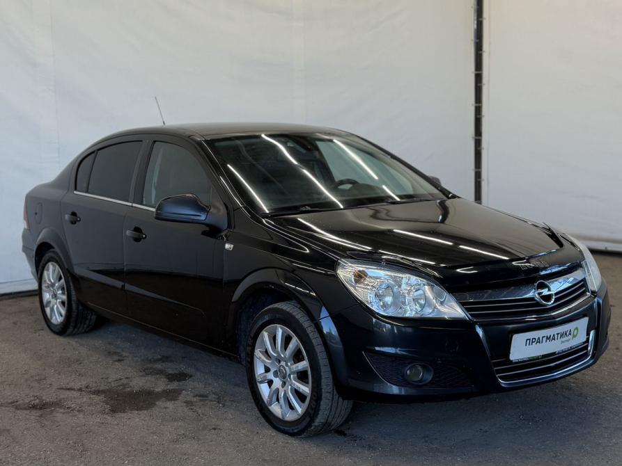 Opel Astra H Рестайлинг Псков  - изображение 3