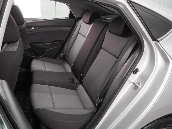 Hyundai Solaris II с пробегом 2019 года, цена 1 399 000 рублей, 113727 км, седан, Автокод Объявления