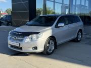 Toyota Corolla X (E140 E150) Рестайлинг Новосибирск  - изображение 20