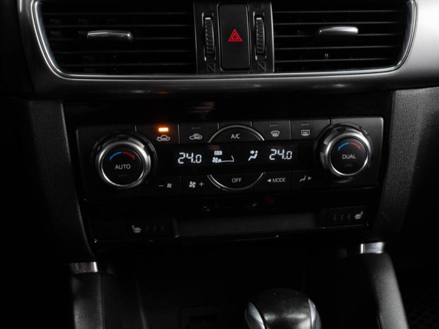 Mazda CX-5 I Рестайлинг Тюмень  - изображение 18