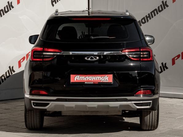 Chery Tiggo 4 I Рестайлинг с пробегом 2019 года, цена 1 260 000 рублей, 93318 км, внедорожник, Автокод Объявления