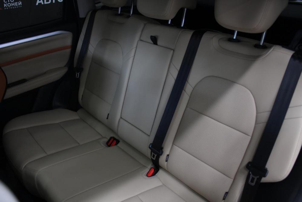Haval Dargo I Томск  - изображение 10