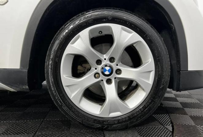 BMW X1 I (E84) с пробегом 2011 года, цена 1 250 000 рублей, 217553 км, внедорожник, Автокод Объявления