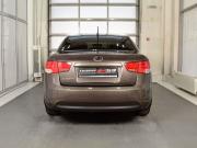 Kia Cerato II Кемерово  - изображение 24