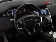 Land Rover Discovery Sport I Рестайлинг Химки  - изображение 33