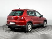 Volkswagen Tiguan I Санкт-Петербург  - изображение 24