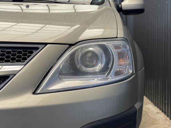 Lada (ВАЗ) Largus I с пробегом 2012 года, цена 577 000 рублей, 211092 км, универсал, Автокод Объявления