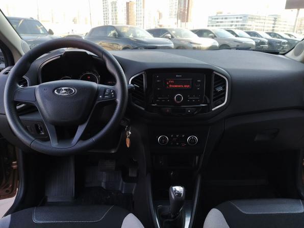 Lada (ВАЗ) XRAY I с пробегом 2018 года, цена 699 000 рублей, 136511 км, хэтчбек, Автокод Объявления