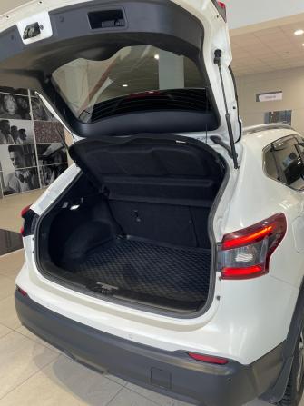 Nissan Qashqai II Рестайлинг с пробегом 2020 года, цена 2 149 000 рублей, 123000 км, внедорожник, Автокод Объявления