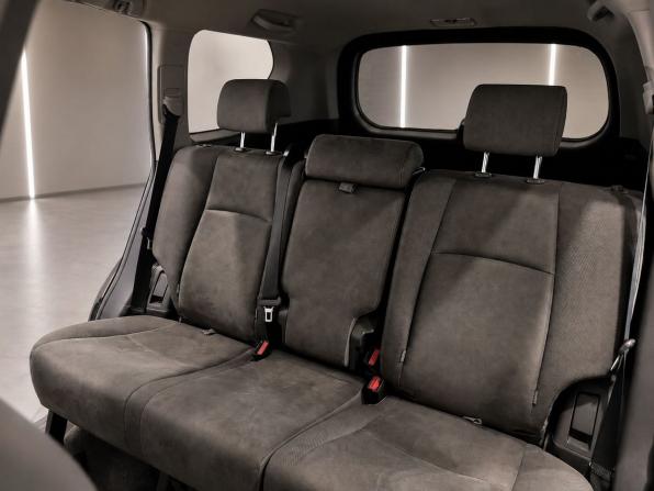 Toyota Land Cruiser Prado 150 Series с пробегом 2010 года, цена 2 895 000 рублей, 170000 км, внедорожник, Автокод Объявления