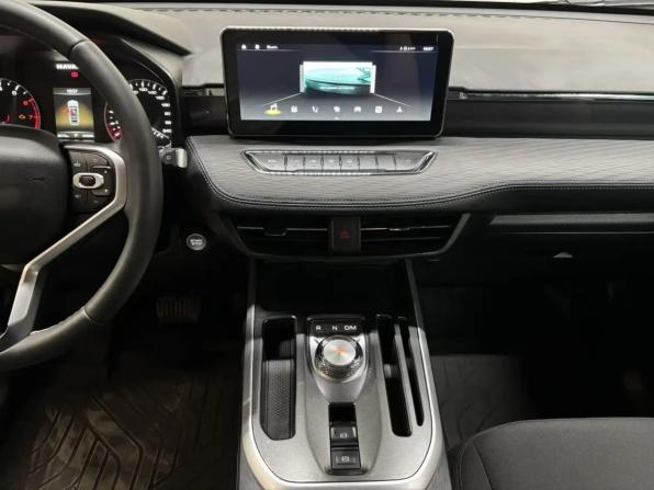 Haval Jolion I Рестайлинг с пробегом 2026 года, цена 2 149 000 рублей, 9000 км, внедорожник, Автокод Объявления