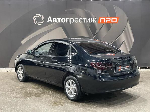 Hyundai Elantra IV (HD) с пробегом 2010 года, цена 530 000 рублей, 254369 км, седан, Автокод Объявления