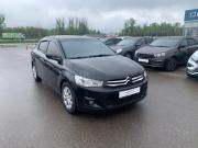 Citroen C-Elysee I Ногинск  - изображение 21