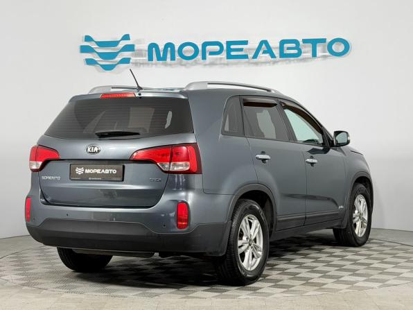 Kia Sorento II Рестайлинг с пробегом 2014 года, цена 1 680 010 рублей, 265049 км, внедорожник, Автокод Объявления