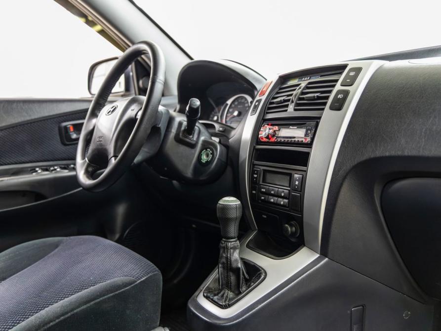 Hyundai Tucson I Волгоград  - изображение 31