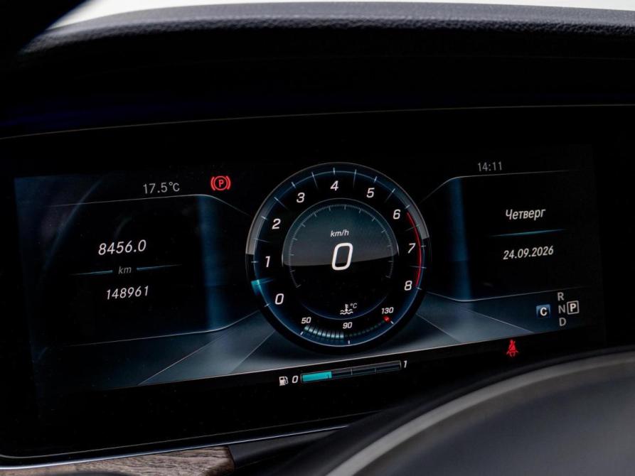 Mercedes-Benz E-Класс V (W213 S213 C238) Краснодар  - изображение 18