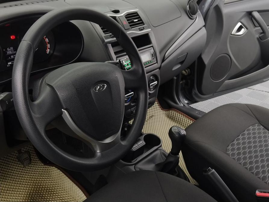 Lada (ВАЗ) Granta I Рестайлинг Екатеринбург  - изображение 19