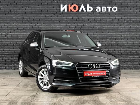 Audi A3 III (8V) с пробегом 2014 года, цена 1 310 000 рублей, 148000 км, хэтчбек, Автокод Объявления