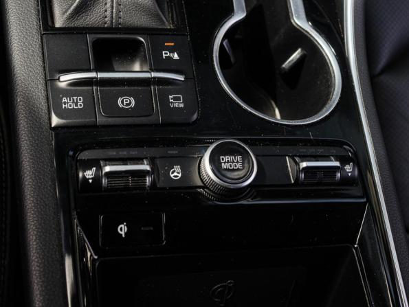 Kia K5 III с пробегом 2021 года, цена 2 790 000 рублей, 88587 км, седан, Автокод Объявления