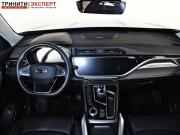 Geely Atlas Pro Белгород  - изображение 30