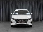 Hyundai Solaris II Рестайлинг Тюмень  - изображение 25