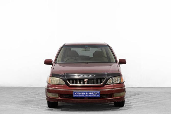 Toyota Vista V (V50) с пробегом 1998 года, цена 569 000 рублей, 230000 км, седан, Автокод Объявления