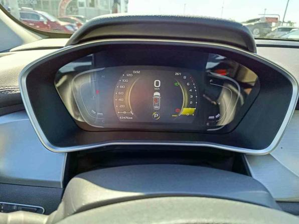 Geely Coolray I с пробегом 2023 года, цена 1 848 000 рублей, 63476 км, внедорожник, Автокод Объявления