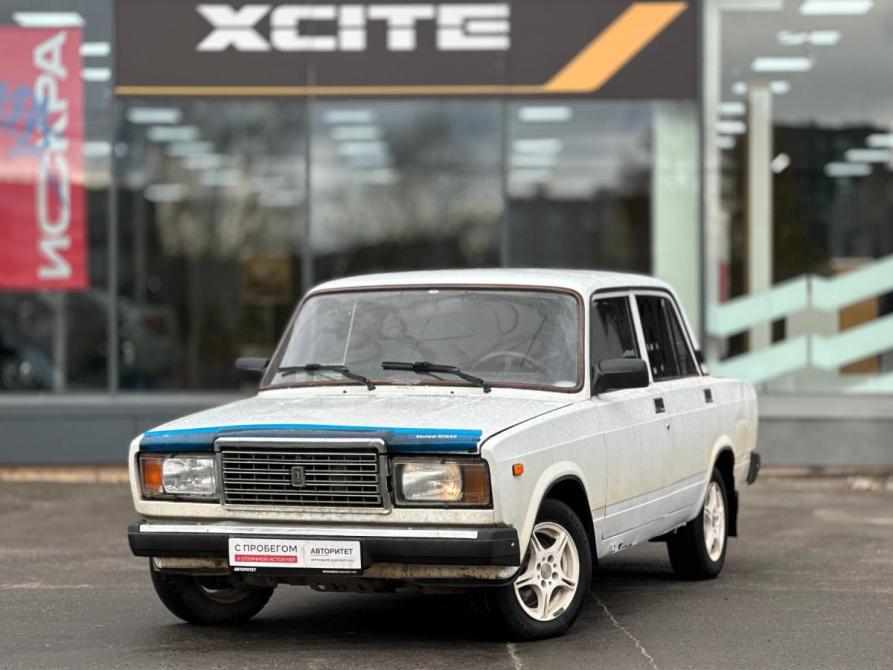 Lada (ВАЗ) 2107 Архангельск  - изображение 1
