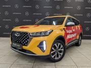 Chery Tiggo 7 Pro Max I Москва  - изображение 26
