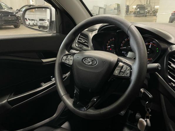Lada (ВАЗ) Vesta I с пробегом 2018 года, цена 785 000 рублей, 183555 км, седан, Автокод Объявления