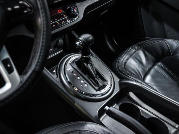 Kia Sportage III с пробегом 2012 года, цена 1 320 000 рублей, 200197 км, внедорожник, Автокод Объявления